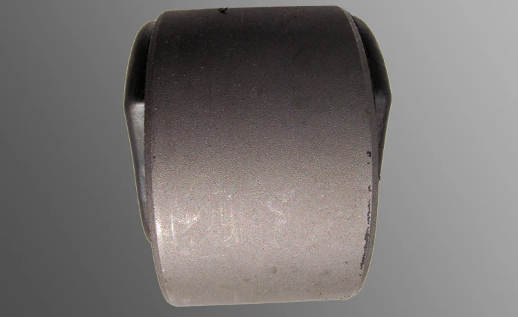 SINOTRUK HOWO LIGHT TRUCK Original  spare parts rubber bushing anti vibration