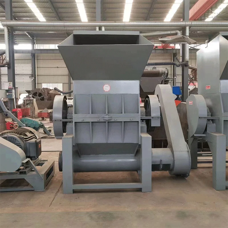 Plastic Grinder Crusher Shredder Machine  PE PP PVC ABS Plastic Crushing Machines  Plastic Crusher