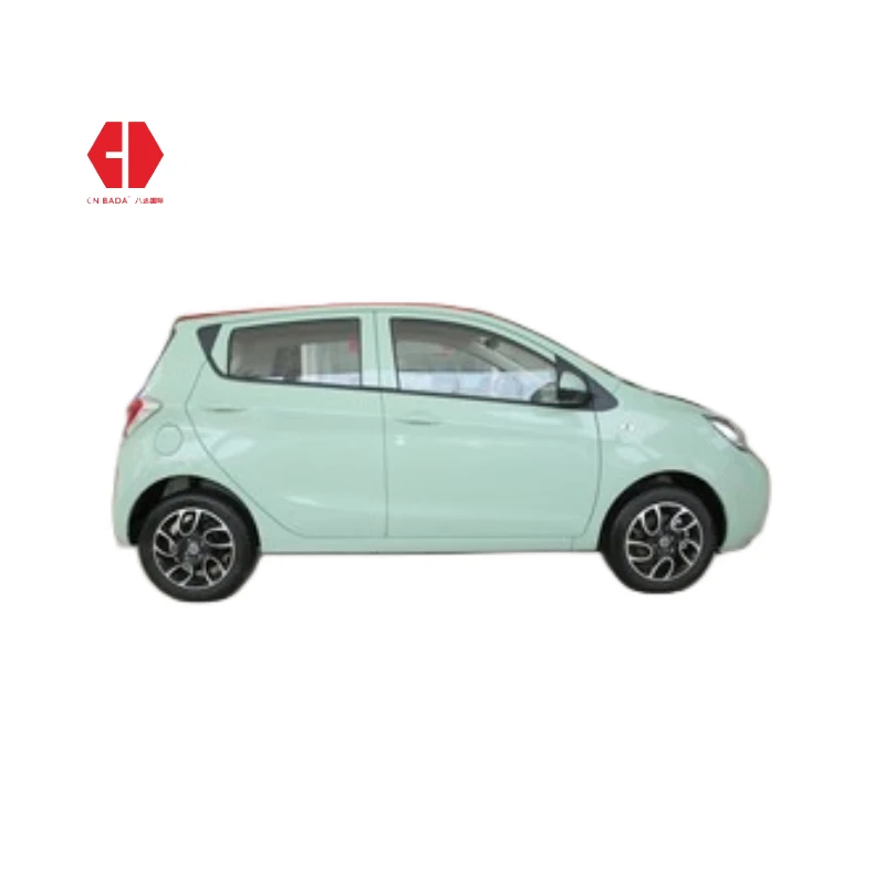 Миниатюрное электрическое зарядное устройство changan benben для взрослых Электромобиль автомобиль elctrice 4 колеса