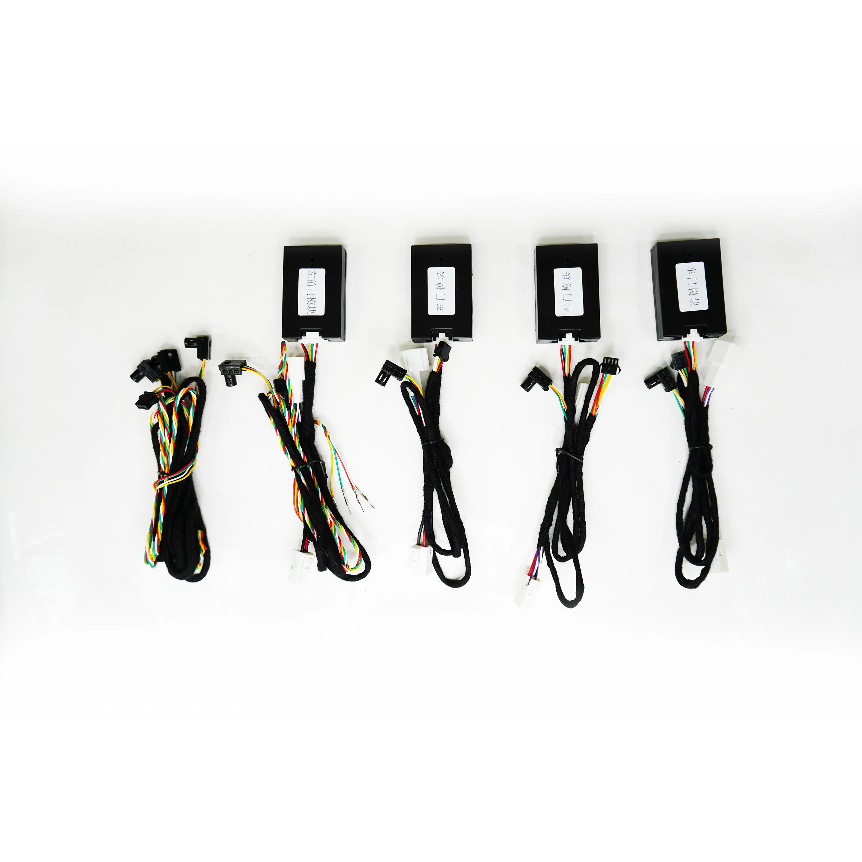 
HYDAUTOA 12 colors Ambient Light Updating from Original Car for Mercedes Benz S-class w221 2008-2013 