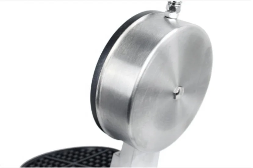 Factory Price Double Side 2-Plant Waffle Maker Machine Waffle Maker Machine Commercial Machine For Waffle