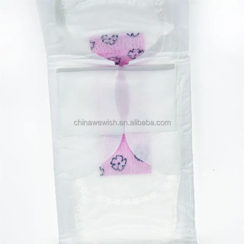 Cheap Washable Reusable Sanitary Napkin Menstrual Pads Bamboo Cloth Women Soft Bag Top Cotton Layer Style Time Pcs Package Fiber