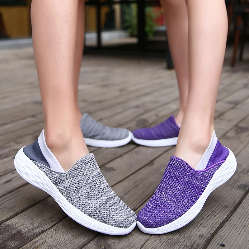 Light lovers, fashion trend experience shoes for men and women light breathable sports running shoes