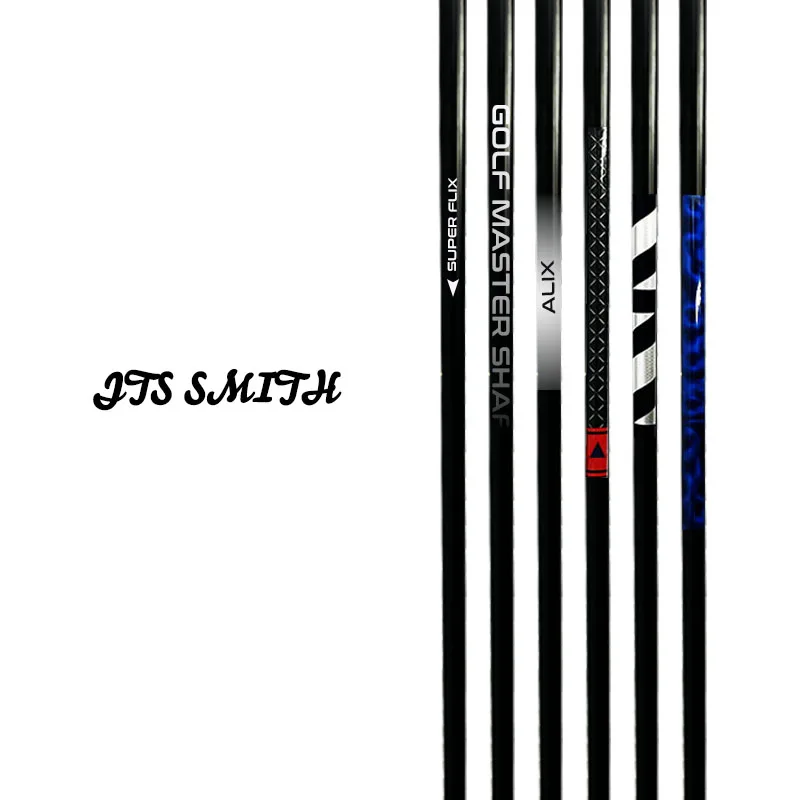 Custom Logo Premium Quality Golf Graphite Shaft For Driver