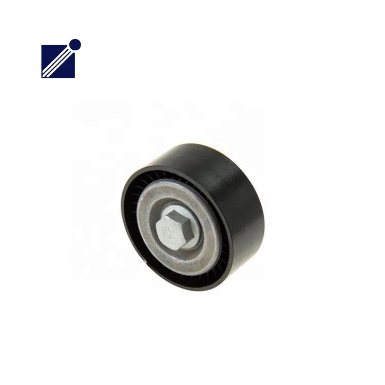 022145276F For Audi A3 8P1 8PA TT 8J3 8J9 VW Eos 1F7 Golf 1K1 Drive Belt Tensioner Engine Belt Tensioner Pulley Accessory idlers