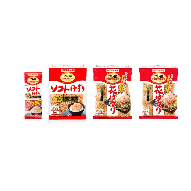 Japanese traditional fish bonito katsuobushi snacks food Japan for sale