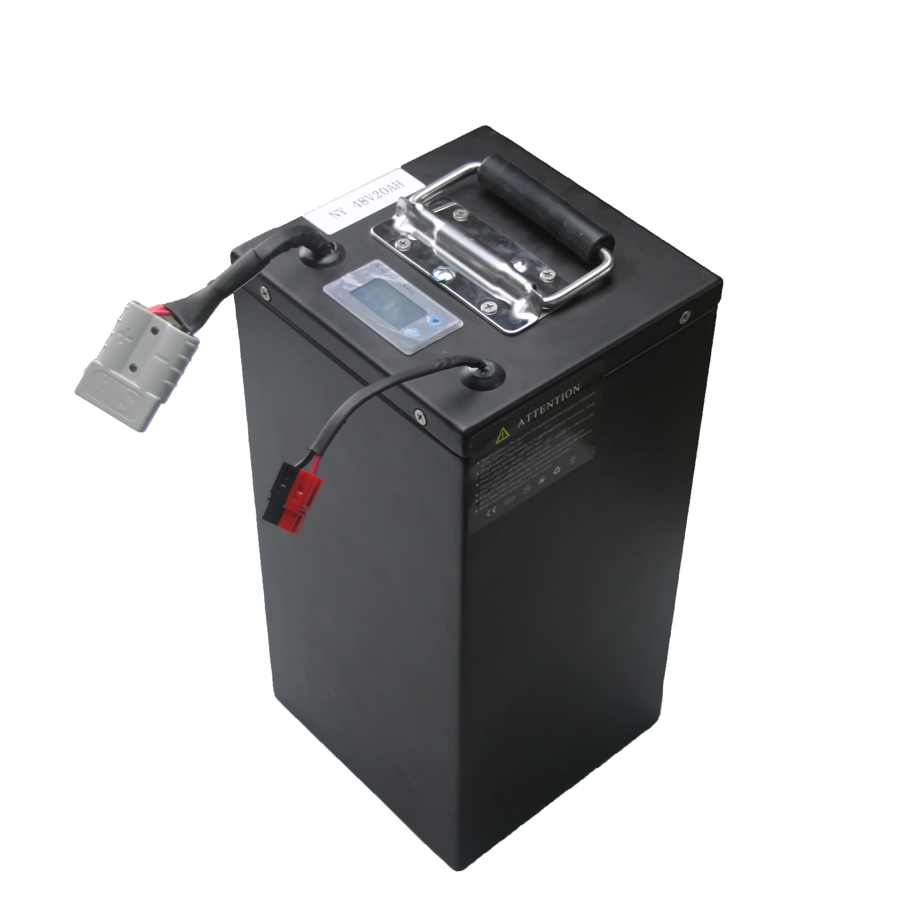 CNNTNY высококачественный перезаряжаемый литиевый аккумулятор 60 в 30 Ач 2000 Вт Аккумулятор для электрического трицикла