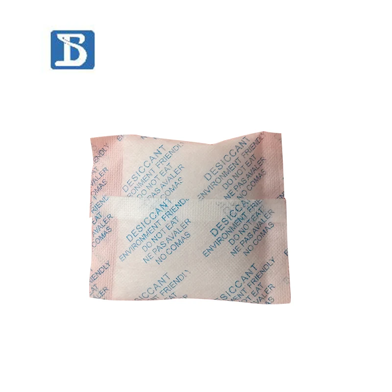 
Dependable Quality Chemicals Moisture Absorbing Silica Gel Desiccant 