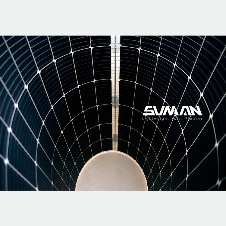 Sunman горячая Распродажа дешевая ультратонкая Гибкая монокристаллическая солнечная панель syestem лучше, чем поликристаллические элементы
