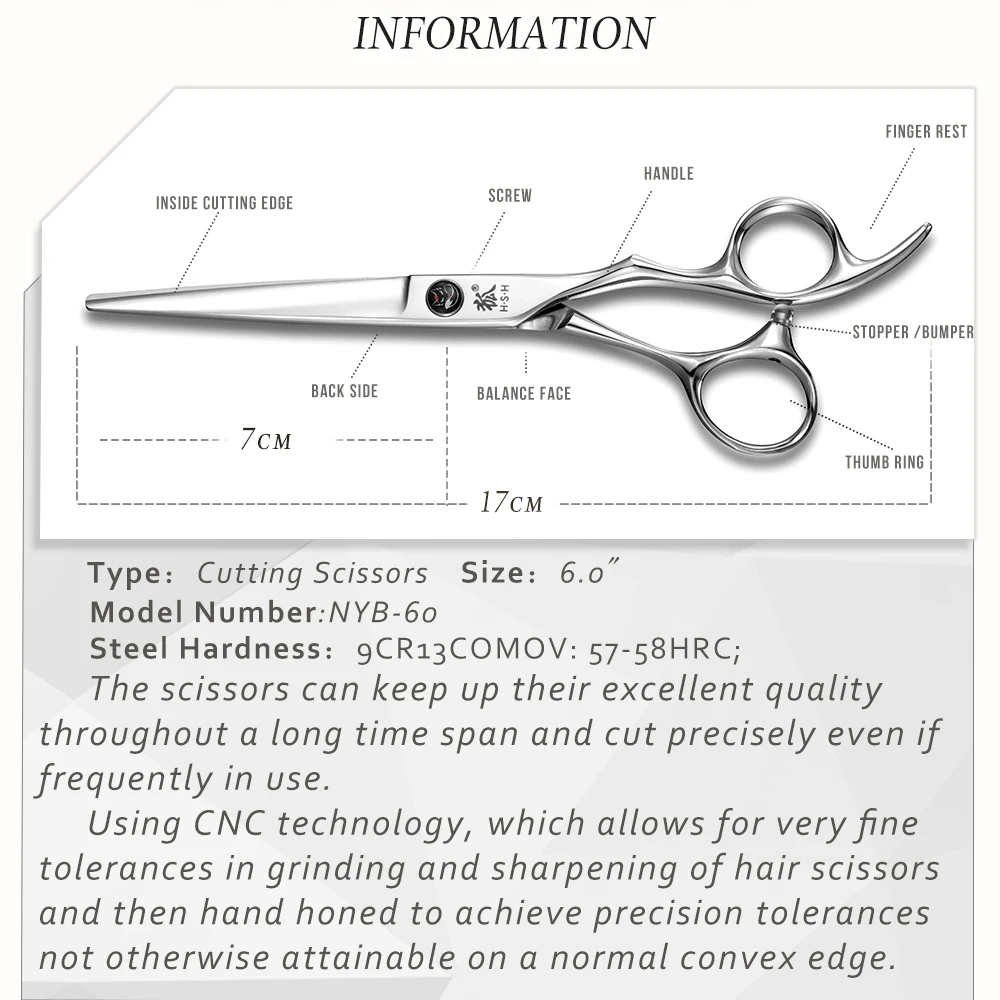 NYB-60 6 0 