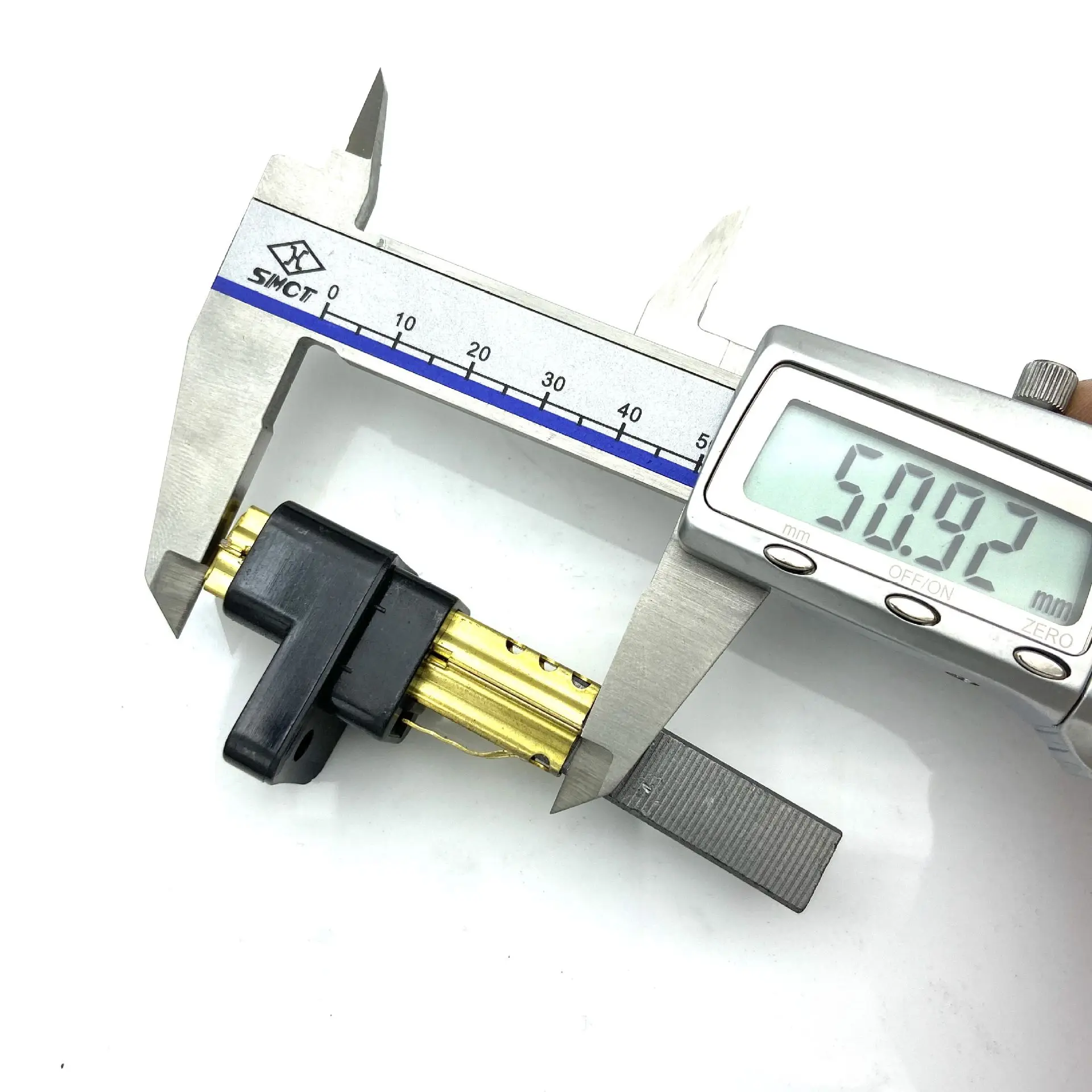 Vacuum Cleaner Motor Carbon Brush LG Vacuum Cleaner Carbon Brush Holder 6.5*11*32 6.5*10.5*32