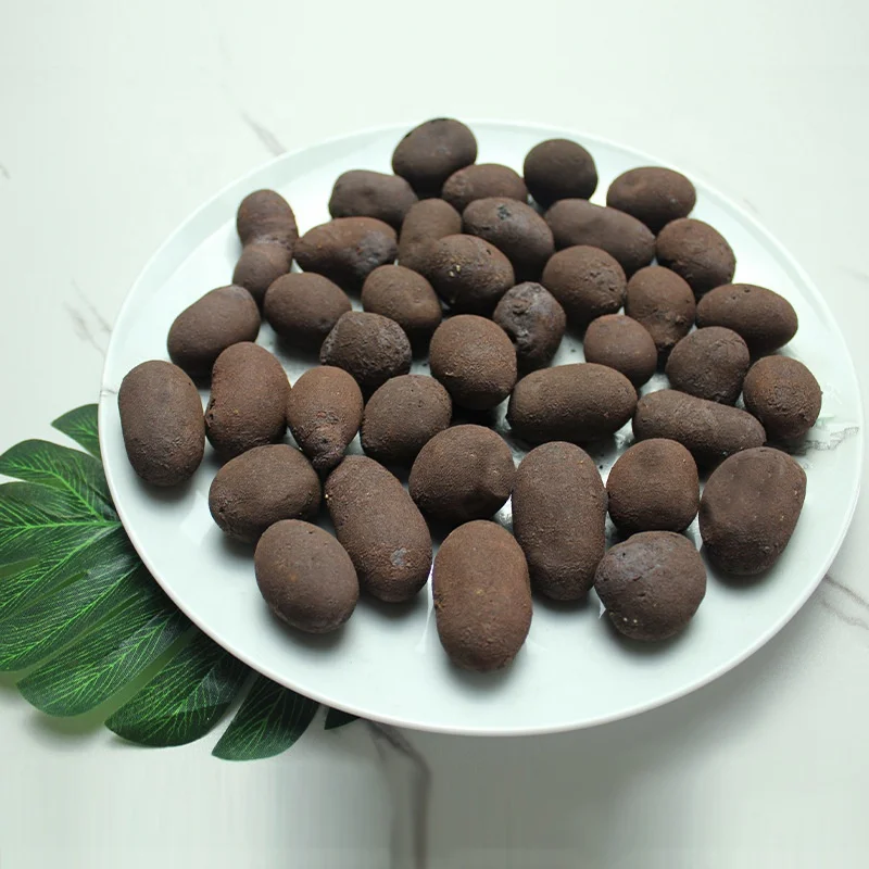 Легкие дышащие керамические Глиняные Шары для сельского хозяйства и садоводства