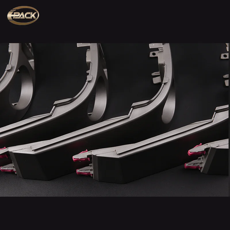 Automotive Interior Parts Air Vent Grill Duct Trim For Toyota Prius 04-06 NHW20 With Factory Price