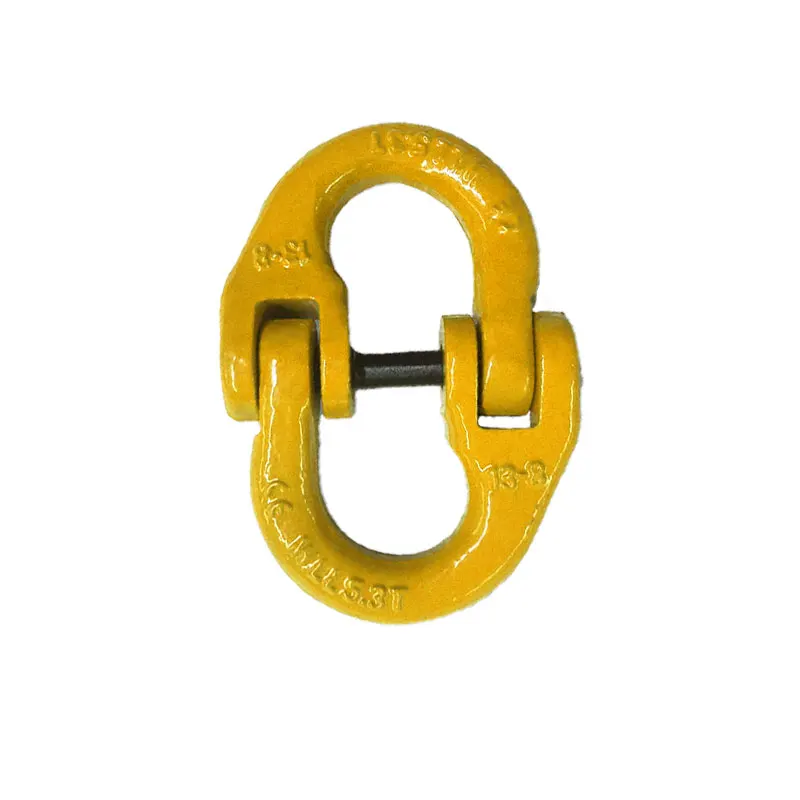 Rigging Hardwares G80 US Type  Connection Link for Lifting