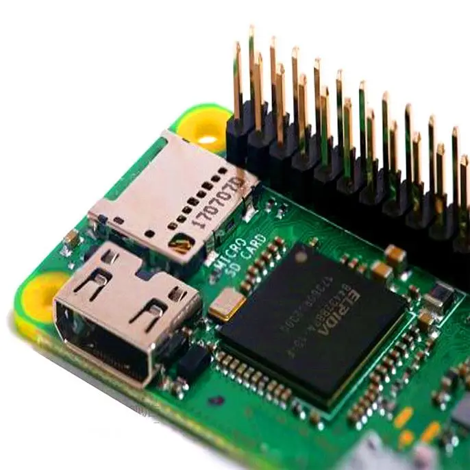 
raspberry y zero w raspberry pi zero v1.3 development board 