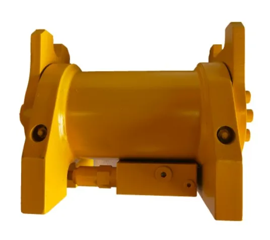 hydraulic tilt actuators Excavator cylinder