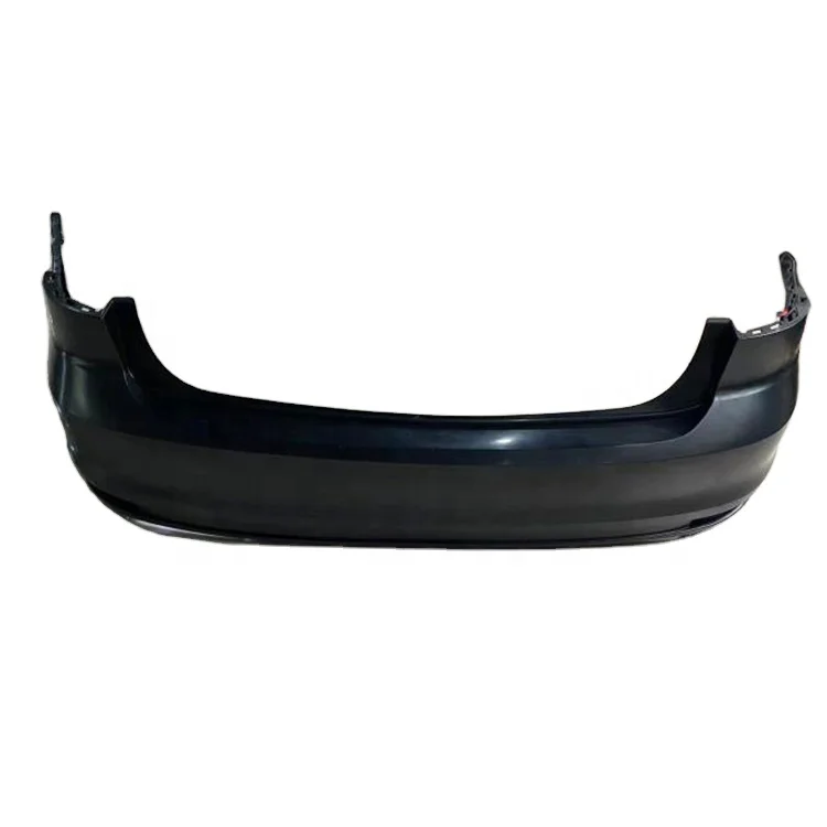 factory outlet price tail bumper high performance rear bumper for Volkswagen Jetta 2015 2016 2017 2018