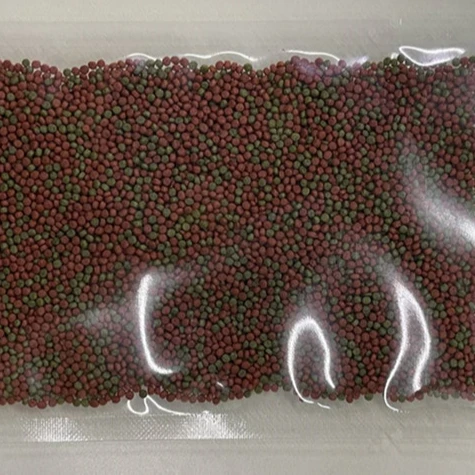 Top Sale Feed Grade in China  Pellet fish food fish meal  PROTEIN 42%