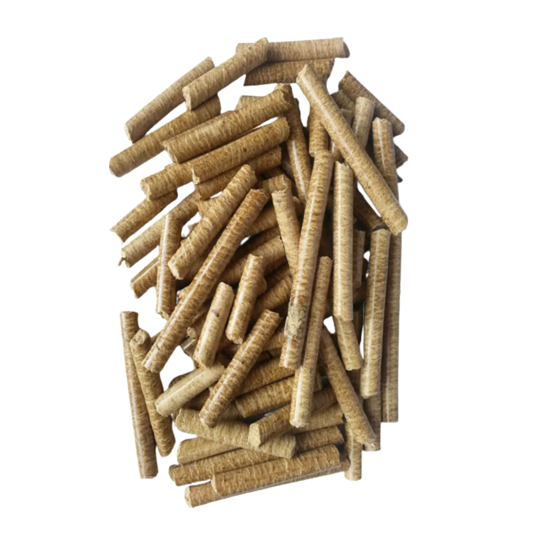 High Quality Wood Pellets Competitive Price From Vietnam Manufacturer