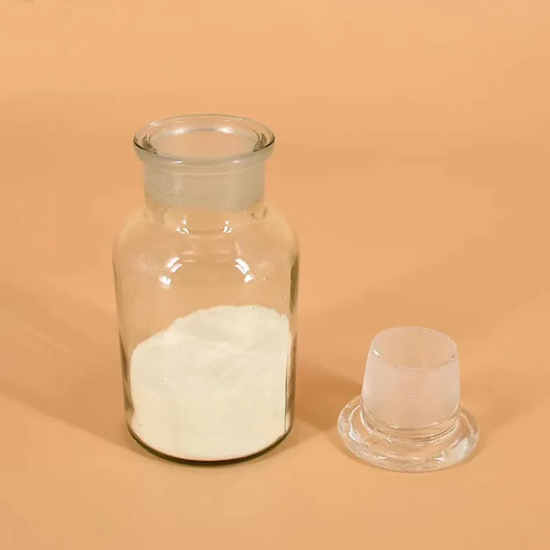 WELLDONE SAP Super Absorbent Polymer Potassium Polyacrylate for Baby Diaper Raw Material Sap