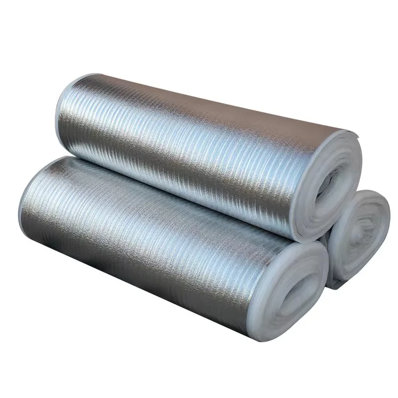 shipping container rock wool  fiberglass china  soundproof  opteon  roof heat  insul wall thermal insulation material