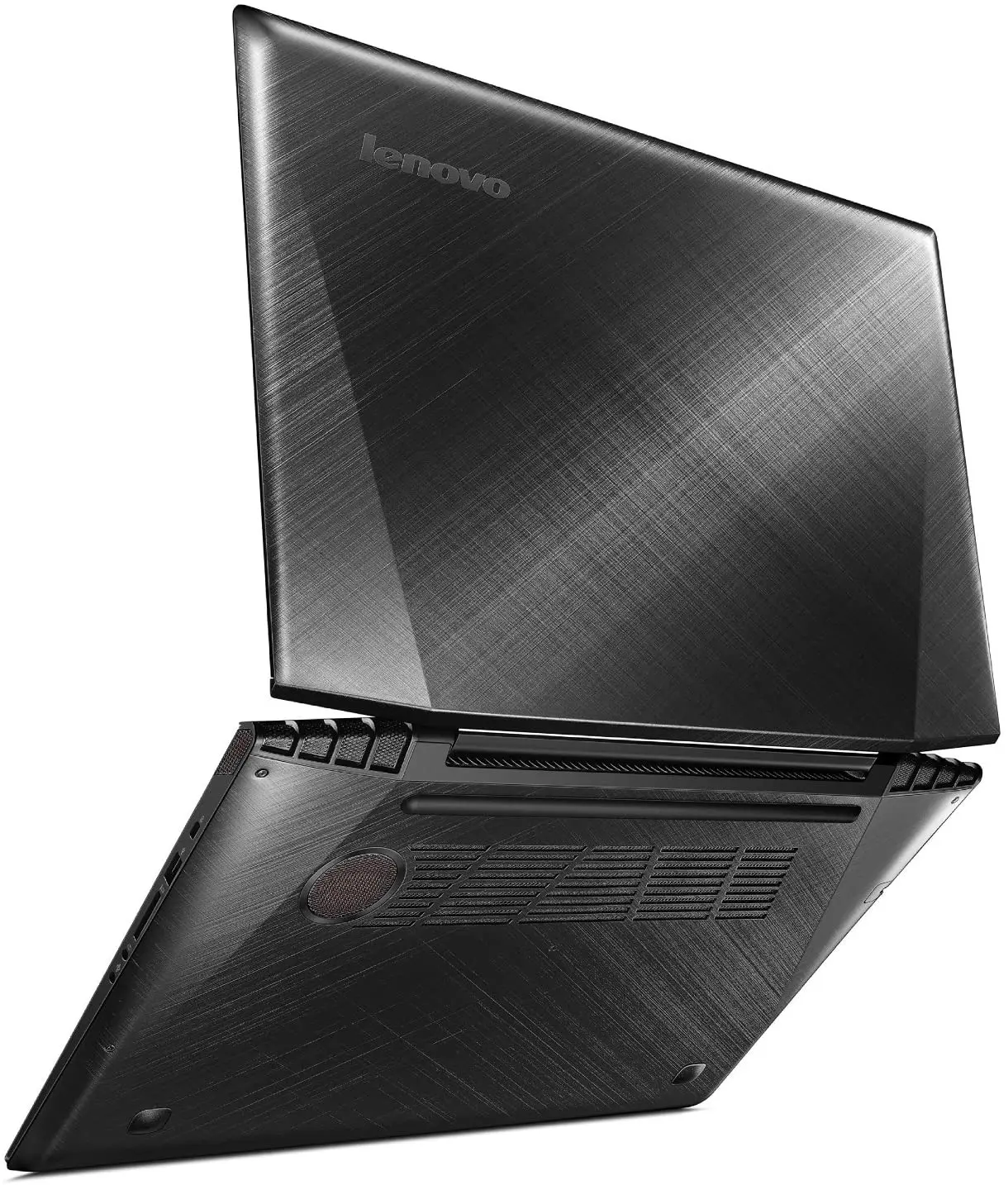 Wholesale for used Y50-70 ordenador portatil Negro: Web especial 4 gen Intel Core i5/i7 (2,60 GHz 1600 MHz 6 MB)