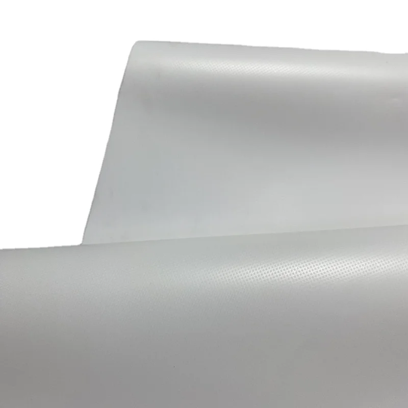 JLM 280 340 440 560gsm tarpaulin banner PVC flex banner PVC printed banner