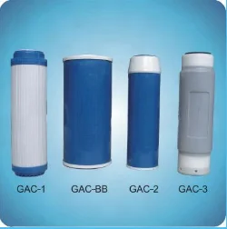 activated carbon block filter , CTO water filter cartridge