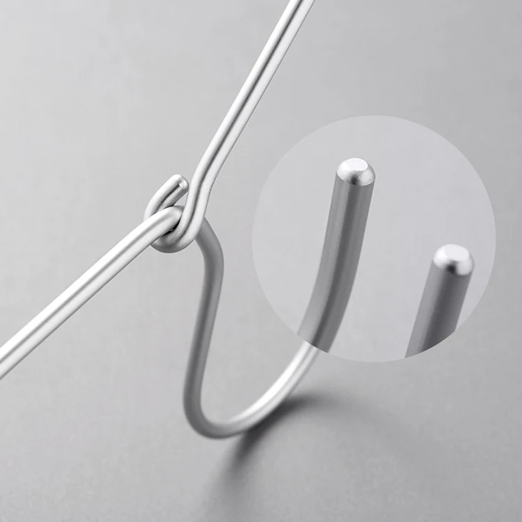 aluinium wire hanger (7)