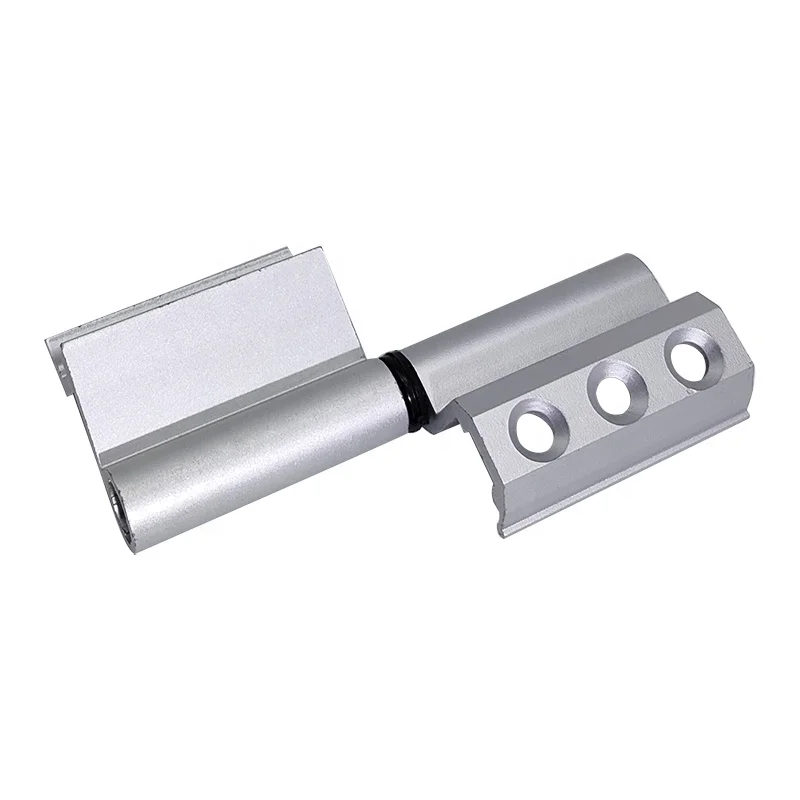 Wholesale Folding Hinge Sliding Aluminium Door Accessories White Door & Window Hinges