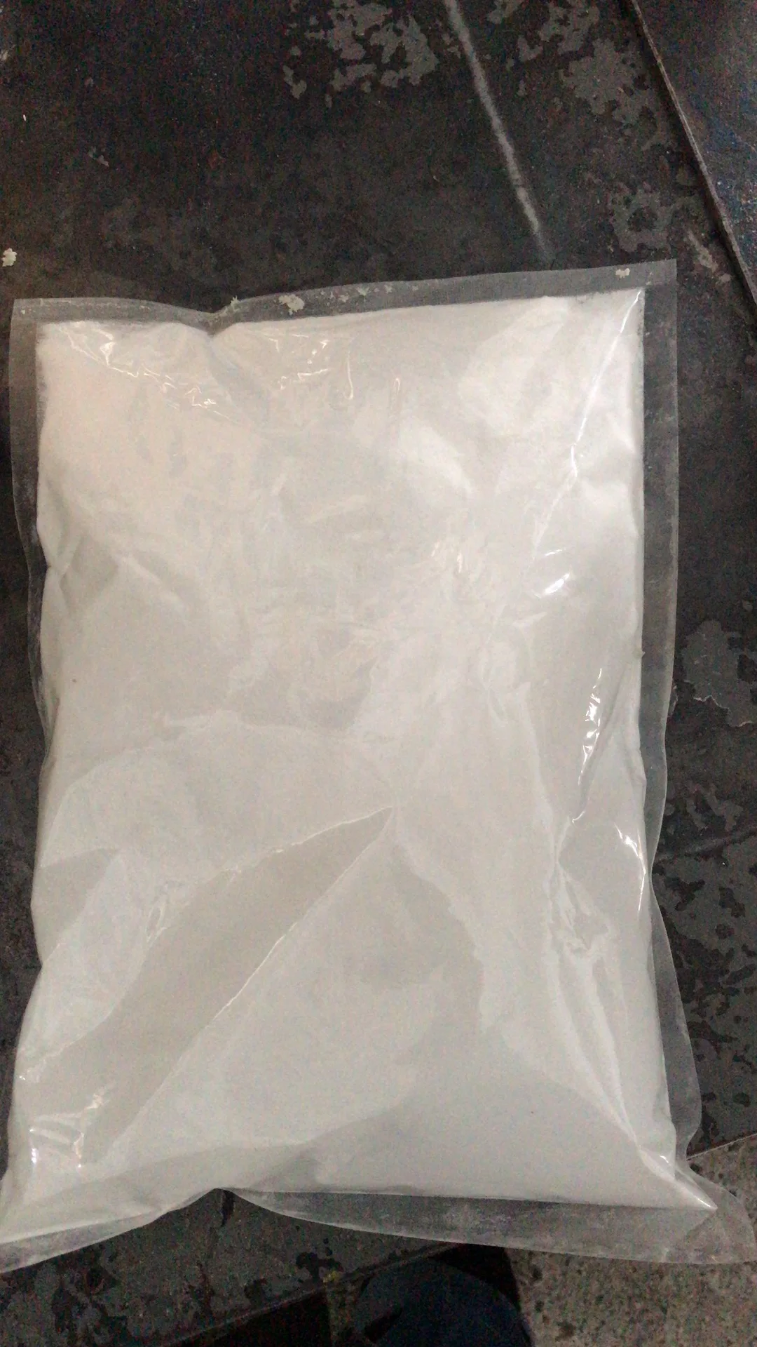 PEO/Polyethylene Oxide Used as Dispersant for Cigarette Paper Making Industry