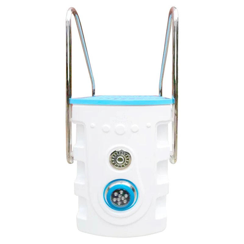 Набор акриловых фильтров для воды