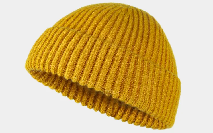 Villus performance Wholesale Amazon High Quality Winter Fashion Knit Hats Keep Warm Caps