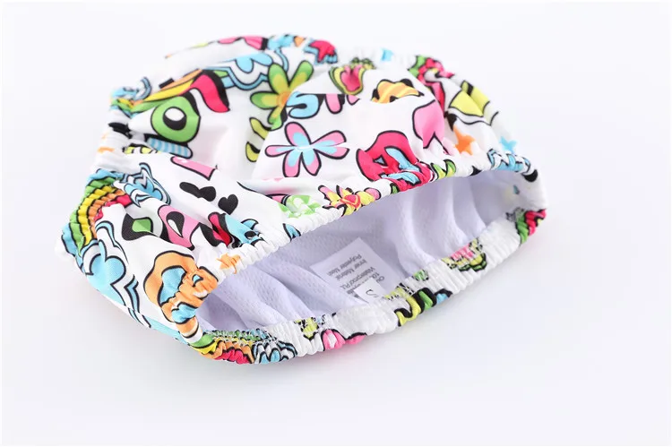 Comfortable Baby Swim Diapers Swimming Diapers Waterproof Made In China