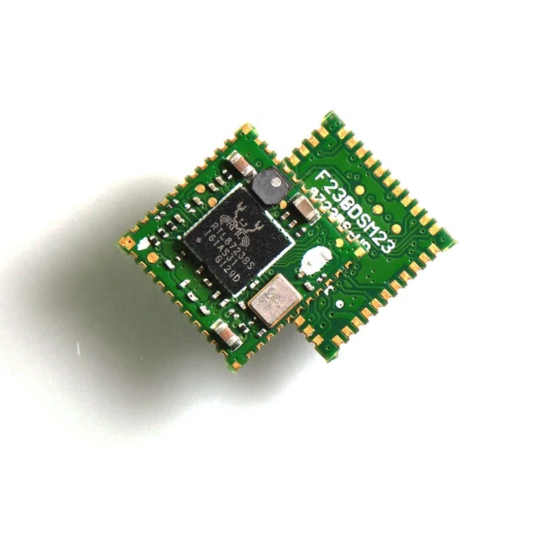 Tiny wireless data transmitter module in  realtak 8723bs chipset