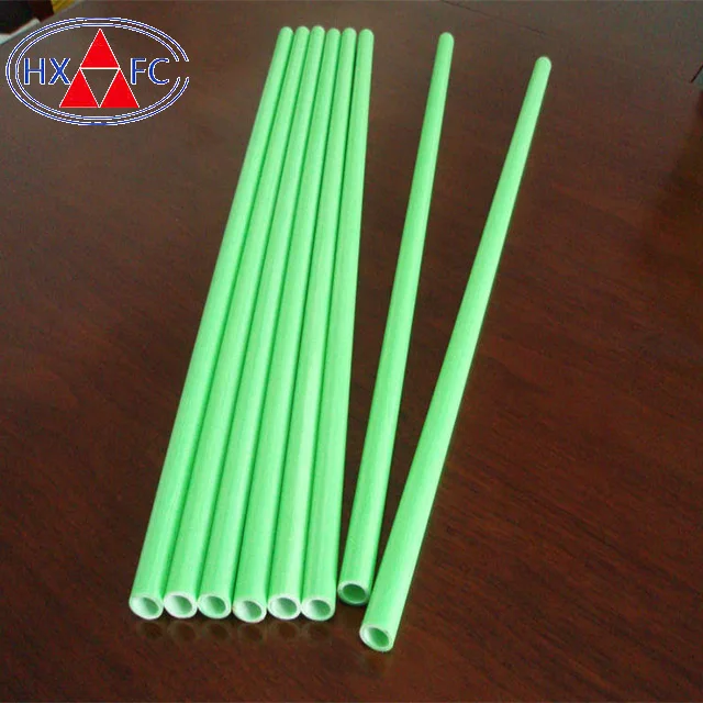 Top quality rods fiberglass fiberglass rods poles