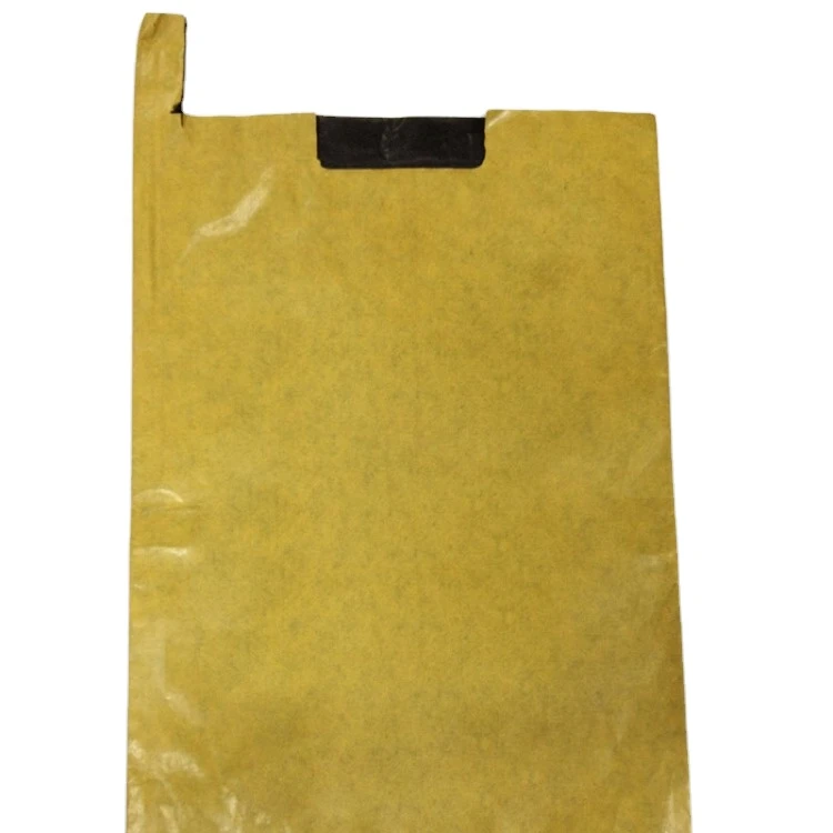 Waterproof Wax Coated Mango  Cover Paper  Bag to Prevent pests and insect fruit growing protection bag