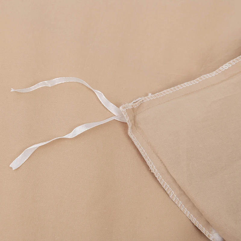 King size 100% cotton bed sheet bedding set duvet cover set bedding