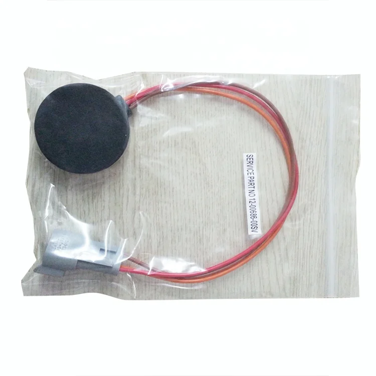 Self made New Reefer Container Spare Parts Replacement Aftermarket Repair Sensor 12-00686-00SV Humidity Sensor