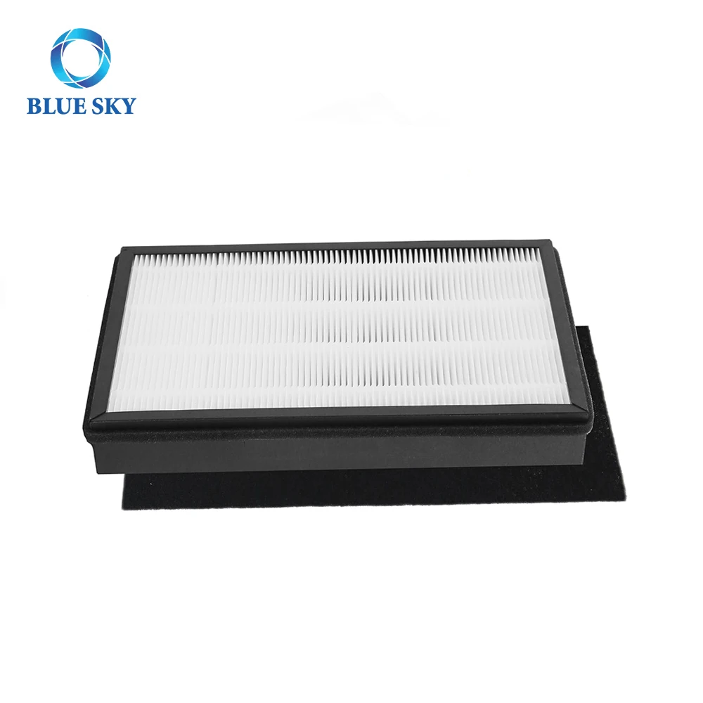 A2 H13 True HEPA Air Purifier Filter & Carbon Pre-filters for Filtretes Room Air Purifier FAP-C02-A2 FAP-T03-A2 Part#1150101