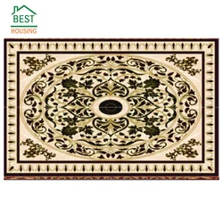 Decorative tiles series classical element 1200x1800mm ceramic carpet floor tiles