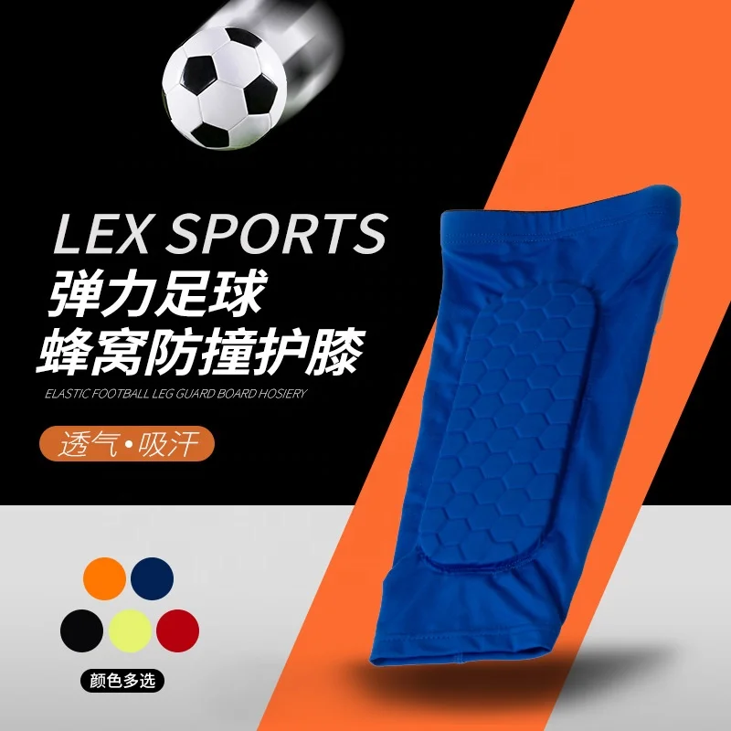 Custom Calf Brace Leg Sleeves Football Calf Protector Compression Sleeve Shin Splint Support For Working Running