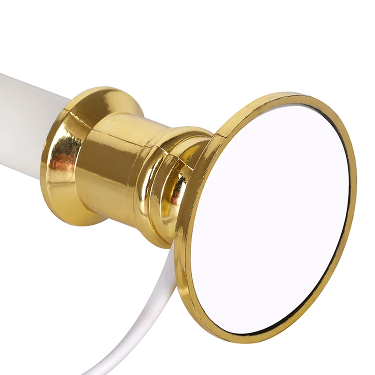 led tungsten lamp flameless electronic taper filament candle light with Intelligent filament chip