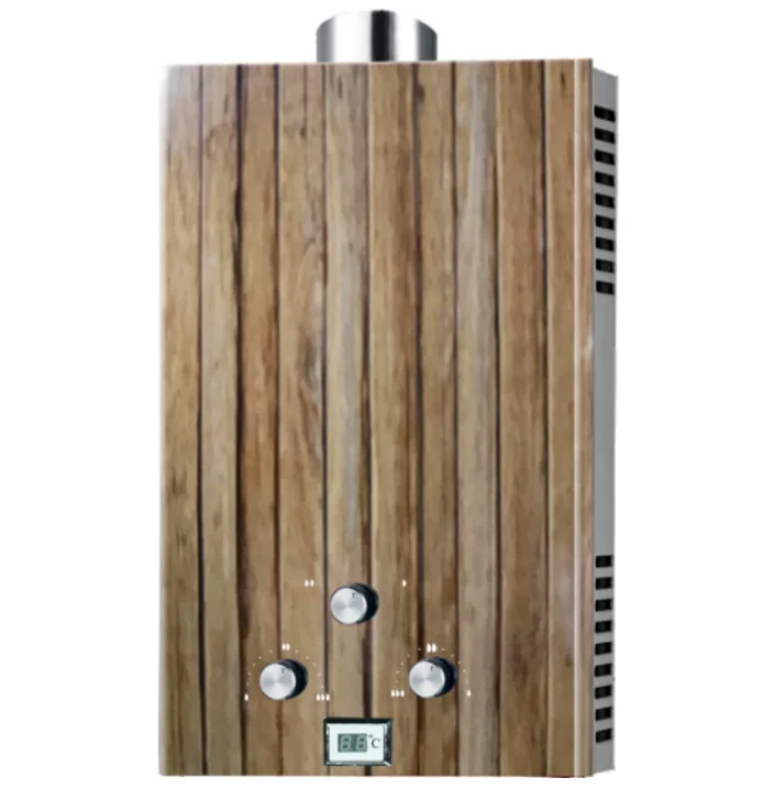 
Water Heater Natural 12l Waterproof White Metal Hot Wall Power Storage Color Material Mode Origin 