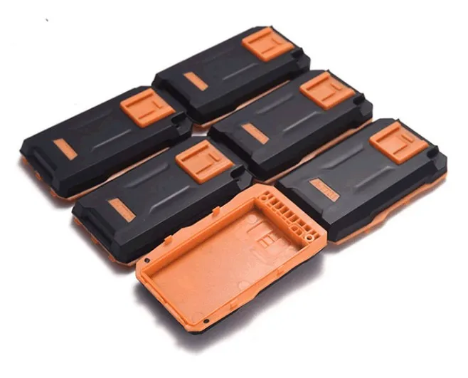 Injection molding auto parts mold customized injection molding mold factory professional injection mold