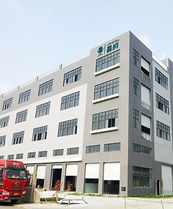 School Chair With Writing Pad