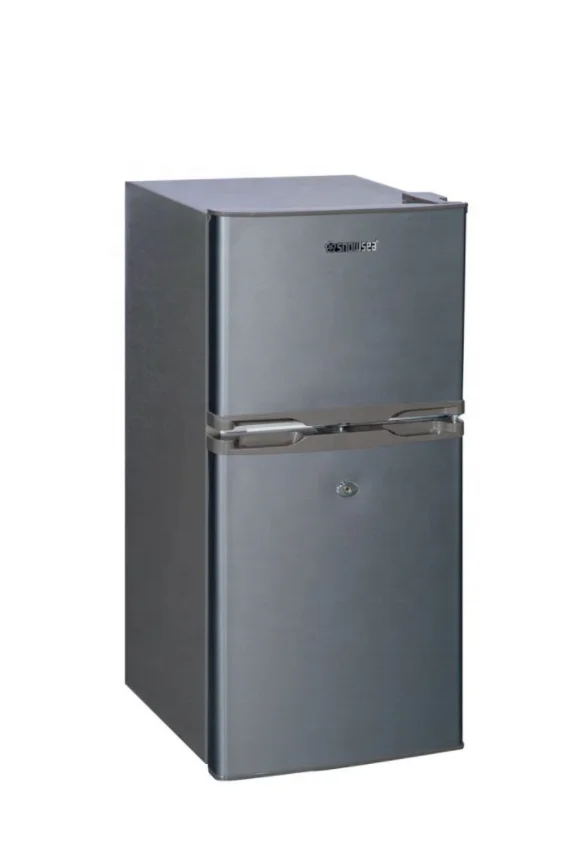 High Quality BCD-98 Household Mini Refrigerator Energy Saving Low Noise Snowsea Brand Products Household Refrigerator