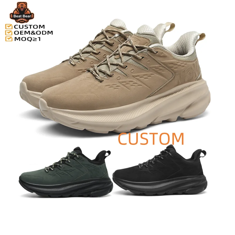 New Fashion Sneaker Men Casual custom tennis shoes Design Men Chunky Dad Sneaker Shoes With Own Logo custom running shoes