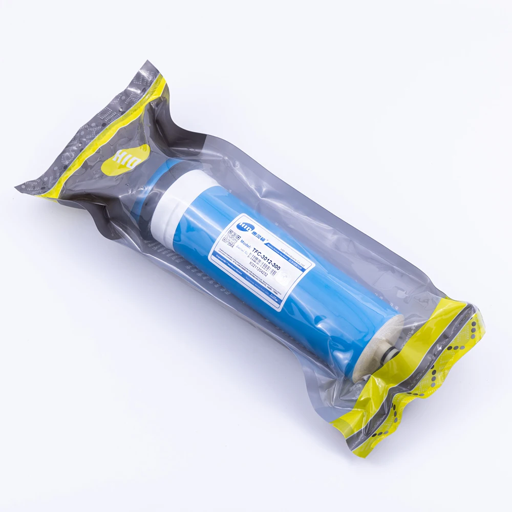 HID Commercial Water Reverse Osmosis RO 300 gpd Membrane for Water Purifier