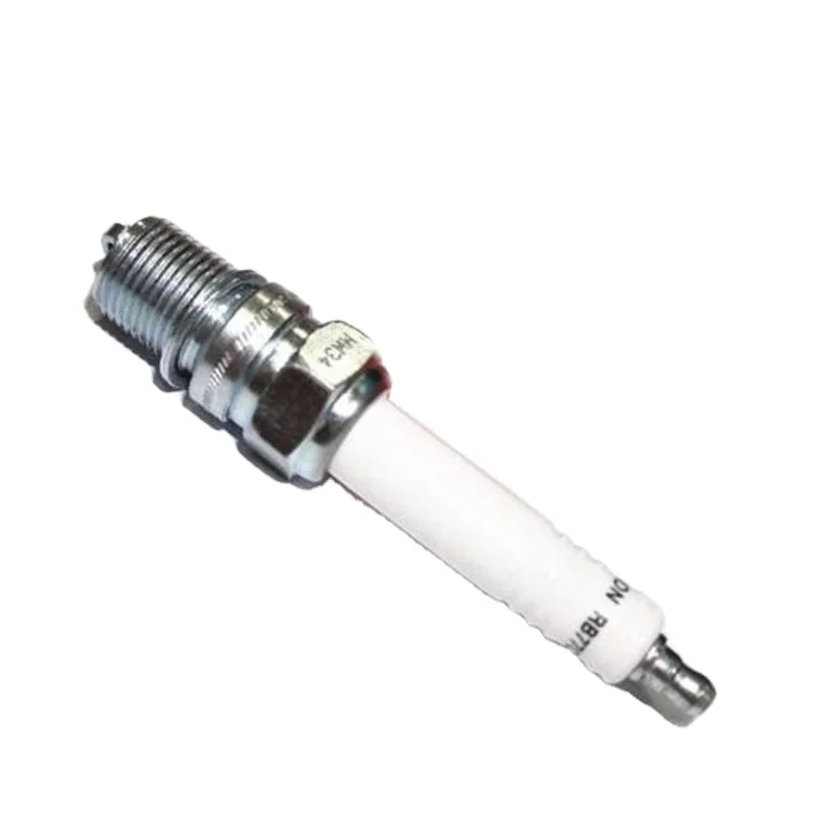 Gas Generator Industrial Spark Plug 4924504 For Generator